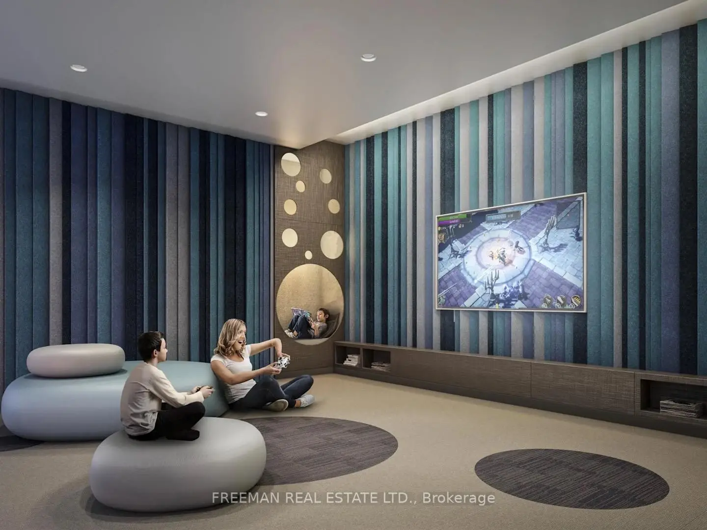 Toronto Condo Apt楼花转让