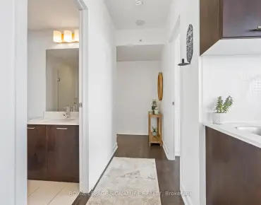 
            #3601-2200 Lake Shore Blvd W Mimico 2睡房2卫生间1车位, 出售价格790000.00加元                    