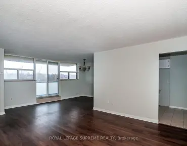 #501-2130 Weston Rd Weston 3睡房2卫生间1车位, 出售价格339000.00加元