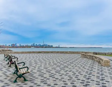 
#PH502-80 Palace Pier Crt Mimico 3 beds 2 baths 2 garage 998000.00        
