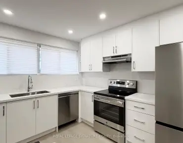 
            #4-374 Driftwood Ave Black Creek 5睡房3卫生间1车位, 出售价格499900.00加元                    