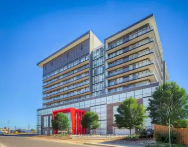 
            #624-15 James Finlay Way Downsview-Roding-CFB 1睡房1卫生间1车位, 出售价格449000.00加元                    