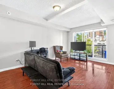 
            #2022-3035 Finch Ave Ave W Humbermede 1睡房1卫生间1车位, 出售价格440000.00加元                    