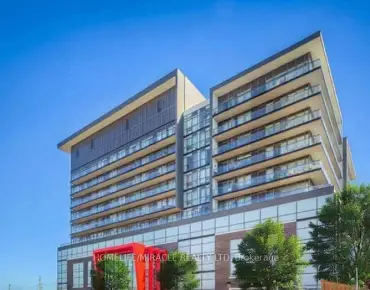 
            #628-15 James Finlay Way N Downsview-Roding-CFB 1睡房1卫生间1车位, 出售价格374900.00加元                    