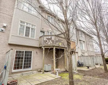 
#9-485 Bristol Rd W Hurontario 3 beds 3 baths 4 garage 1099000.00        