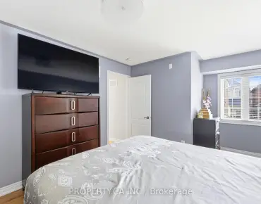 
            #6-157 Isaac Devins Blvd Humberlea-Pelmo Park W5 2睡房1卫生间1车位, 出售价格610000.00加元                    