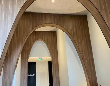 
            #206-270 Dufferin St South Parkdale 1睡房2卫生间车位, 出售价格619000.00加元                    