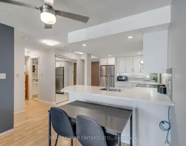 
#903-25 Agnes St Cooksville 1 beds 1 baths 1 garage 349900.00        