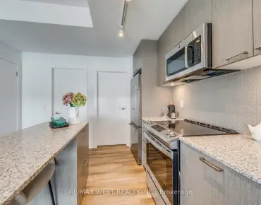 
            #14-20 Ed Clark Gdns Weston-Pellam Park 3睡房2卫生间1车位, 出售价格849000.00加元                    