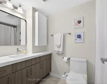 
            #7-171 William Duncan Rd Downsview-Roding-CFB 2睡房2卫生间1车位, 出售价格660000.00加元                    