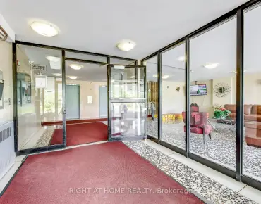
#103-3460 Keele St York University Heights 1 beds 1 baths 1 garage 289000.00        