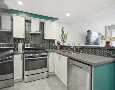 #126-760 LAWRENCE Ave W Yorkdale-Glen Park 2睡房2卫生间2车位, 出售价格639000.00加元