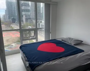 #1007-2200 Lake Shore Blvd W Mimico 2睡房2卫生间1车位, 出售价格669000.00加元