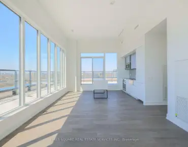 #PH12-270 Dufferin St South Parkdale 3 beds 3 baths 1 garage 1450000.00