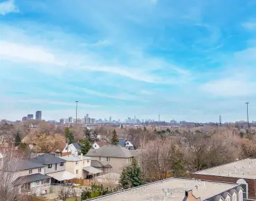 #734-15 James Finlay Way Downsview-Roding-CFB 1睡房2卫生间1车位, 出售价格525000.00加元