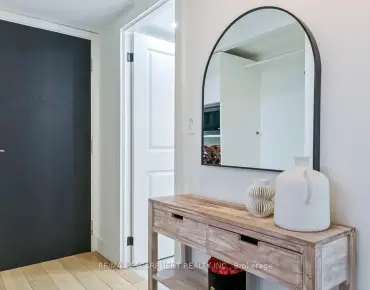 #501-80 ESTHER LORRIE Dr West Humber-Clairville 1睡房1卫生间1车位, 出售价格469900.00加元