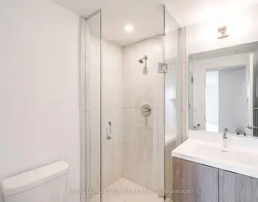 
#2505-10 Eva Rd Etobicoke West Mall 2 beds 2 baths 1 garage 598000.00        