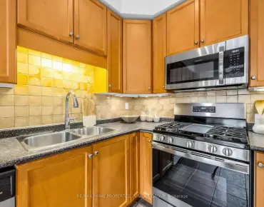 19 James Stock Path Mimico 2睡房2卫生间2车位, 出售价格999800.00加元