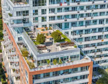 #1201-1830 Bloor St W High Park North 1睡房1卫生间1车位, 出售价格529999.00加元