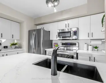 #301-60 Joe Shuster Way South Parkdale 3 beds 3 baths 1 garage 1198800.00