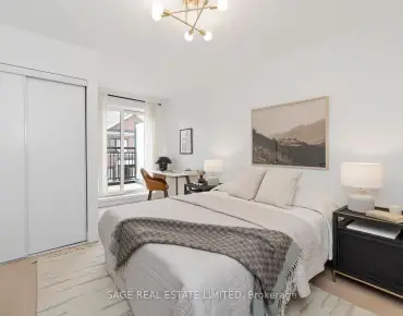 
            #18-10 Carnation Ave Long Branch 2睡房3卫生间1车位, 出售价格745000.00加元                    