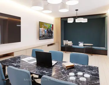 
#1009-758 Dovercourt Rd Dovercourt-Wallace Emerson-Junction 3 beds 2 baths  garage 1295900.00        