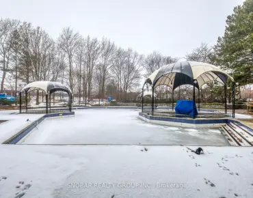 
            #2102-2010 Islington Ave Kingsview Village-The Westway 3睡房2卫生间1车位, 出售价格868888.00加元                    