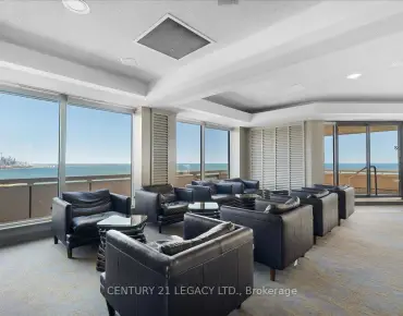 
#1207-2269 Lakeshore Blvd W Mimico 1 beds 2 baths 2 garage 599999.00        