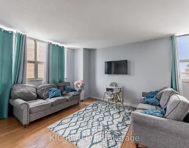 #403-2645 KIPLING Ave Mount Olive-Silverstone-Jamestown 2 beds 2 baths 1 garage 430000.00