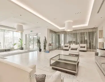 
            #2216-1926 Lakeshore Blvd W South Parkdale 1睡房1卫生间1车位, 出售价格550000.00加元                    