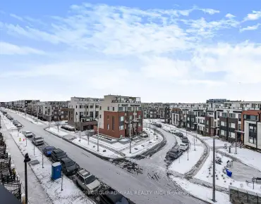 
            #7-181 William Duncan Rd Downsview-Roding-CFB 2睡房2卫生间1车位, 出售价格611000.00加元                    