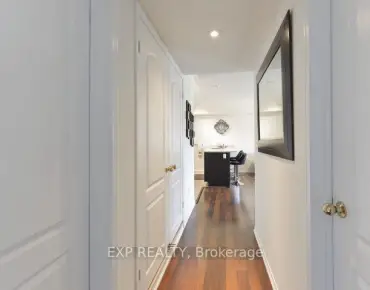 #7-129 Isaac Devins Blvd Humberlea-Pelmo Park W5 2睡房1卫生间1车位, 出售价格549900.00加元