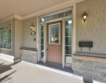 
#27-2165 Stavebank Rd Cooksville 3 beds 3 baths 7 garage 1599000.00        