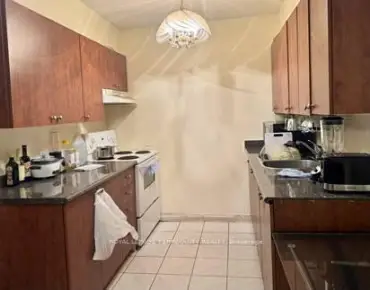 
            #605-40 Panorama Crt Mount Olive-Silverstone-Jamestown 2睡房1卫生间1车位, 出售价格429900.00加元                    