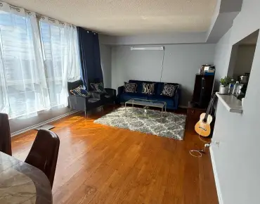 #507-2901 Kipling Ave Mount Olive-Silverstone-Jamestown 2 beds 2 baths 2 garage 419000.00