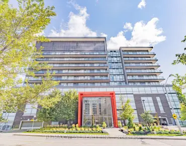 
#625-15 James Finlay Way Downsview-Roding-CFB 2 beds 2 baths 1 garage 569000.00        