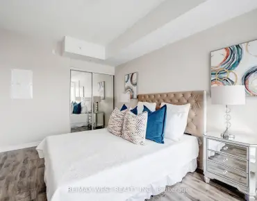 
#627-15 James Finlay Way Downsview-Roding-CFB 1 beds 1 baths 1 garage 439000.00        