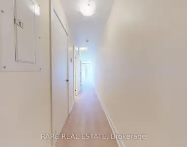 #607-1638 Bloor St W High Park North 1睡房1卫生间车位, 出售价格474900.00加元