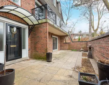 
#TH7-22 La Rose Ave Humber Heights 4 beds 4 baths 2 garage 898000.00        