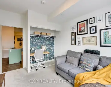 
            #1106-10 Wilby Cres Weston 3睡房2卫生间车位, 出售价格650000.00加元                    