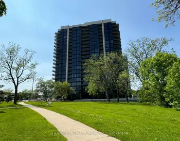 #1701-1035 Southdown Rd Clarkson 2 beds 2 baths 2 garage 599900.00