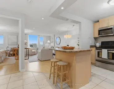 #312-6720 Glen Erin Dr Meadowvale 1 beds 1 baths 1 garage 415000.00