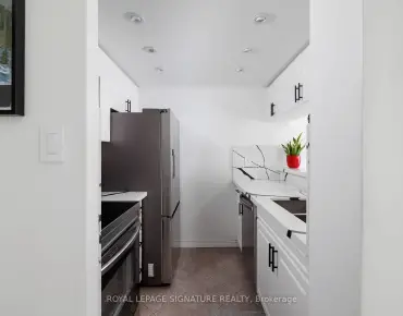 #909-880 Dundas St W Erindale 1睡房1卫生间1车位, 出售价格385000.00加元