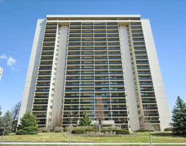 
            #1801-299 Mill Rd Markland Wood 2睡房2卫生间2车位, 出售价格649900.00加元                    