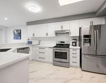 
            #48-6830 Meadowvale Town Centre Circ Meadowvale 4睡房4卫生间2车位, 出售价格889900.00加元                    