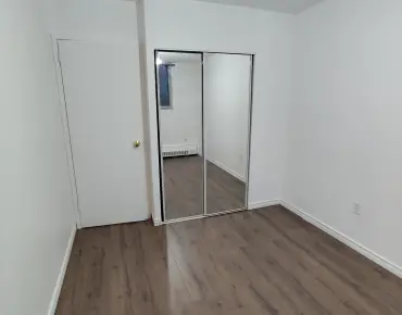 
#612-100 Lotherton Pathway Yorkdale-Glen Park 2 beds 1 baths 1 garage 339000.00        