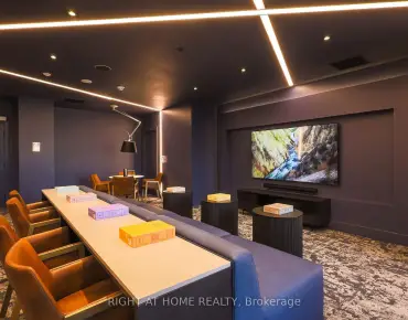 
            #1508-285 Dufferin St South Parkdale 2睡房2卫生间1车位, 出售价格639000.00加元                    