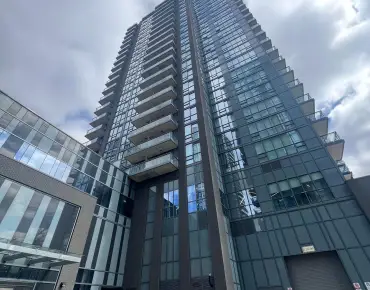 
            #2110-5025 Four Springs Ave Hurontario 1睡房1卫生间1车位, 出售价格445000.00加元                    