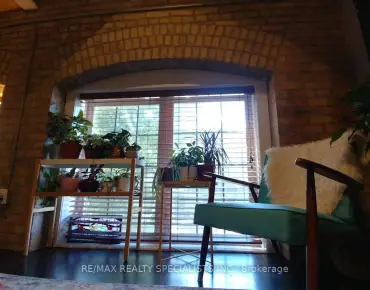 #201-1100 Landsdowne Ave Dovercourt-Wallace Emerson-Junction 1睡房1卫生间1车位, 出售价格545900.00加元