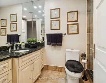 #220-2095 Lake Shore Blvd W Mimico 1 beds 1 baths 1 garage 649000.00